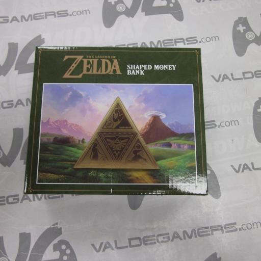 Hucha Trifuerza The Legend of Zelda [0]