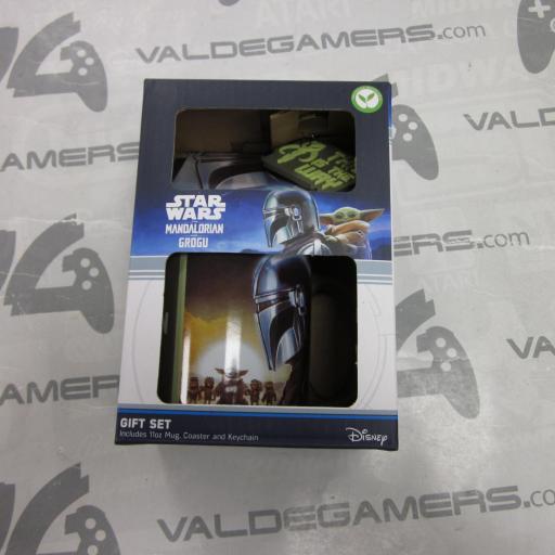 Set Regalo Mandalorian [1]