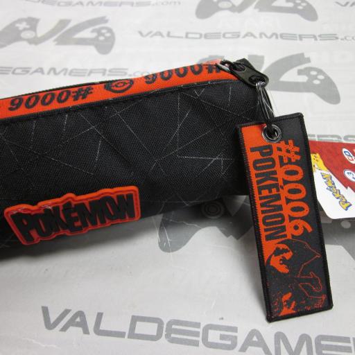 Estuche Portatodo Pokémon Twilight Champions Charizard [1]