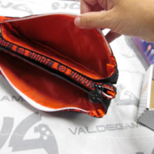 estuche Portatodo Triple Charizard Twilight Champions Pokemon  [3]