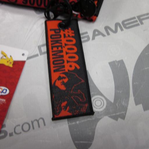 estuche Portatodo Triple Charizard Twilight Champions Pokemon  [2]