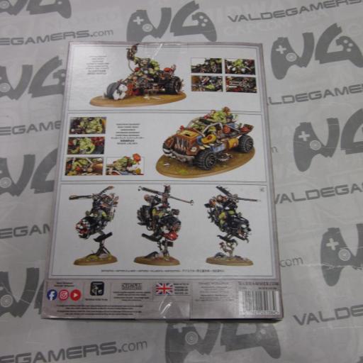 Warhammer 40,000 - Armageddon - 73-501 [1]