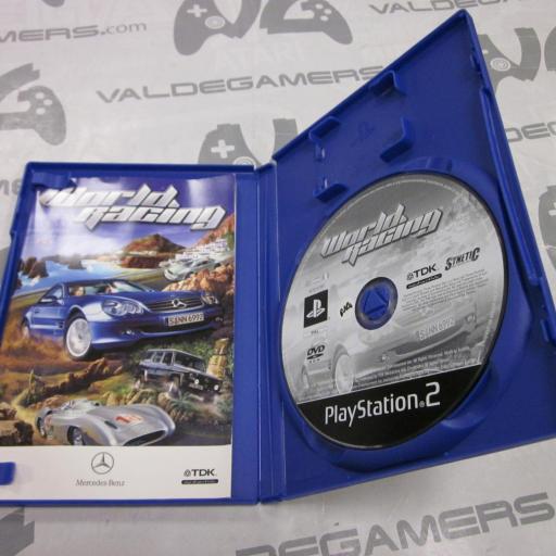 World Racing [1]