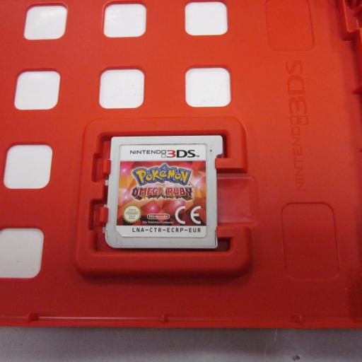 Pokemon Rubi Omega [1]
