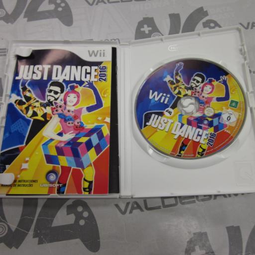 Just Dance 2016 [1]
