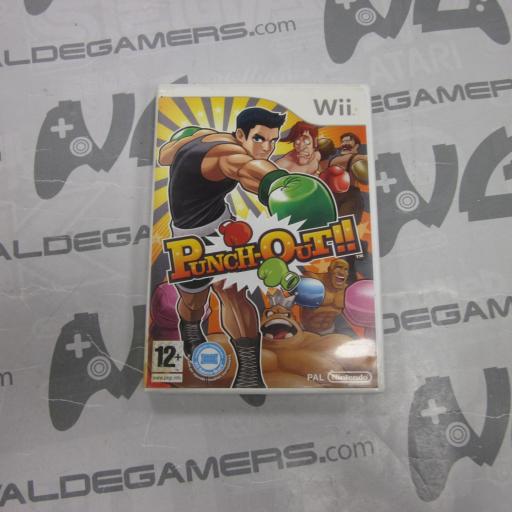 Punch Out
