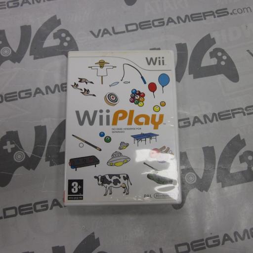 Wii Play [0]