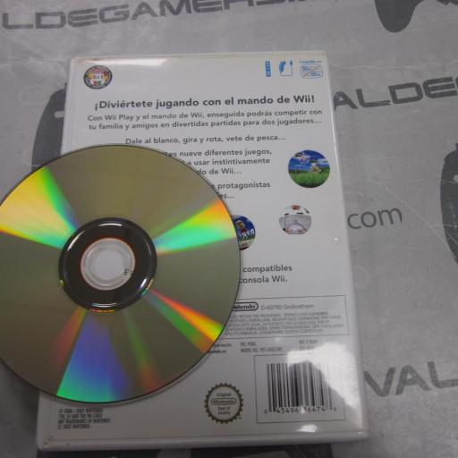 Wii Play [2]