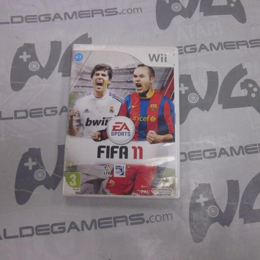 FIFA 11 [0]