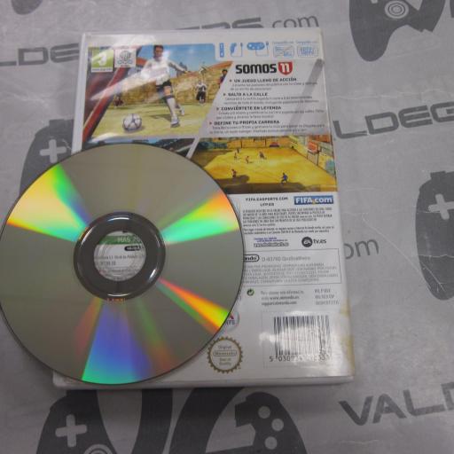 FIFA 11 [2]
