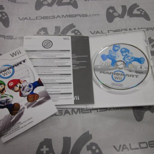 Mario Kart Wii - Nintendo selects [1]