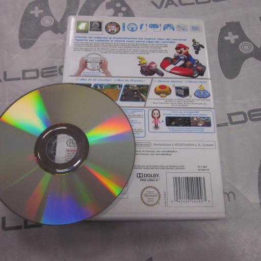 Mario Kart Wii - Nintendo selects [2]