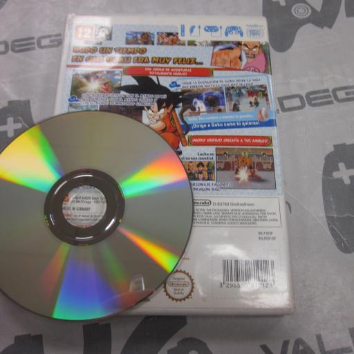 Dragon Ball: Revenge of King Piccolo [2]