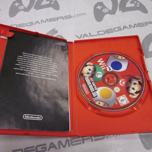 New Super Mario Bros. Wii [1]