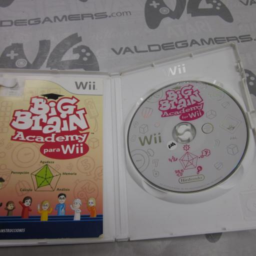 Big Brain Academy [1]