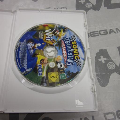 Sonic & SEGA All-Stars Racing [1]