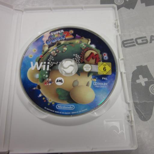 Super Mario Galaxy 2 [1]