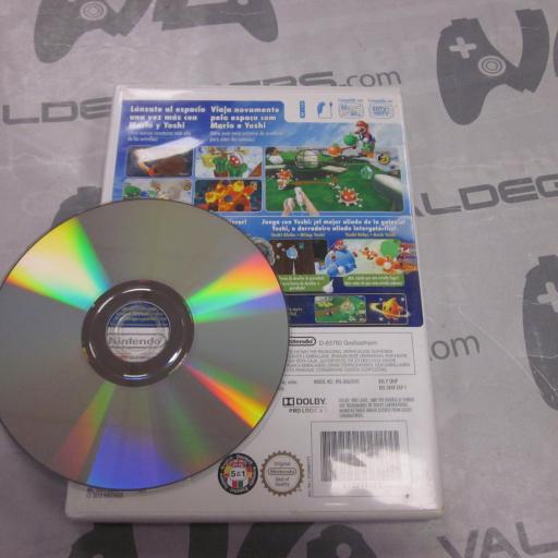 Super Mario Galaxy 2 [2]