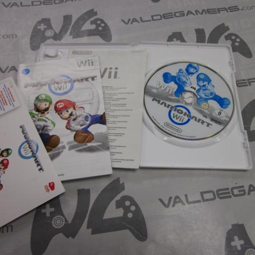 Mario Kart Wii - EUR VERSION [1]