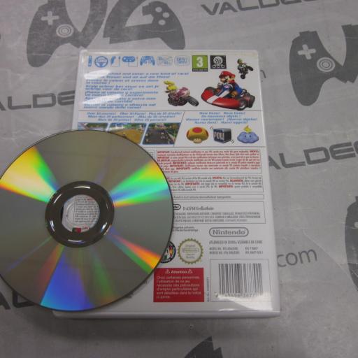 Mario Kart Wii - EUR VERSION [2]