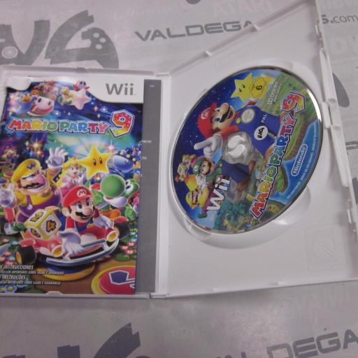 Mario Party 9 [1]