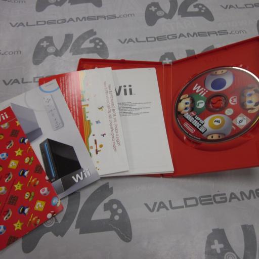 New Super Mario Bros. Wii [1]