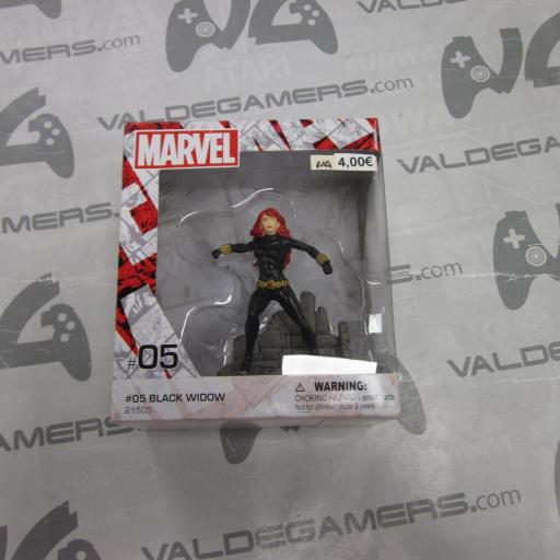 figura Black Widow Schleich® 21505  - NUEVA [0]