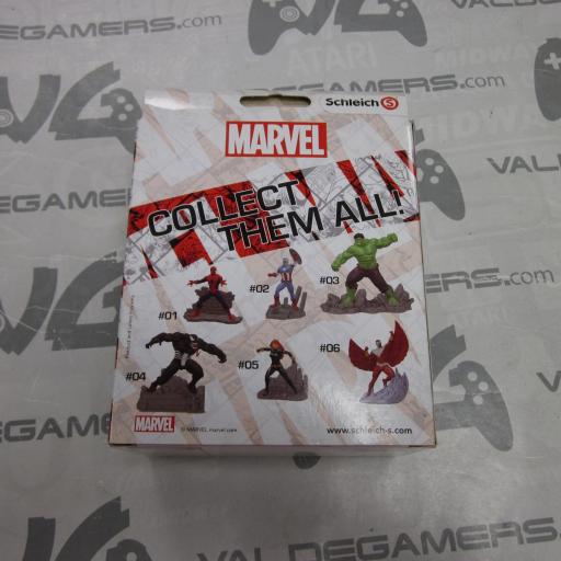 figura Black Widow Schleich® 21505  - NUEVA [1]