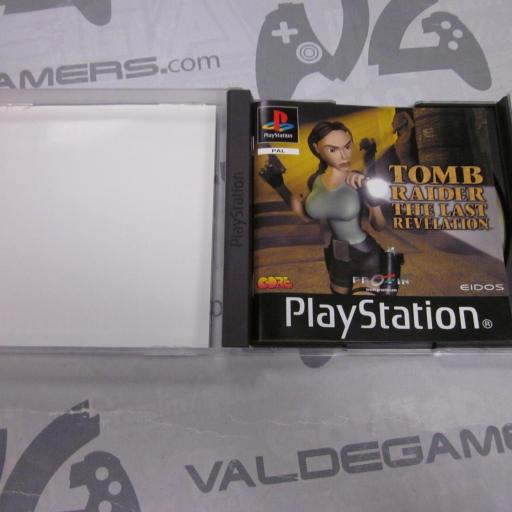 Tomb Raider The Last Revelation [1]
