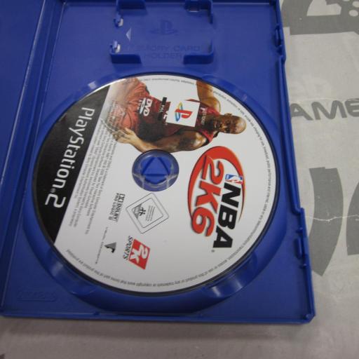 NBA 2K6 [1]