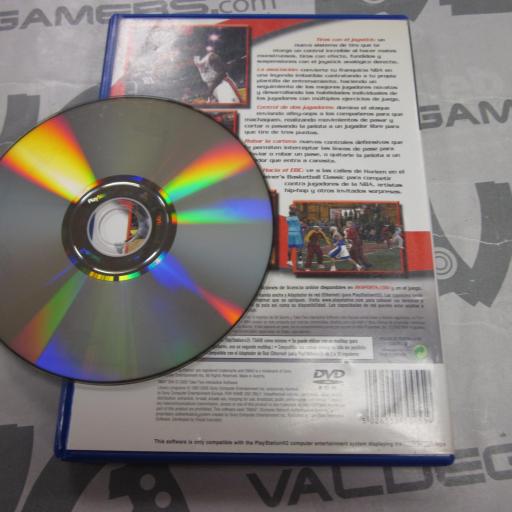 NBA 2K6 [2]