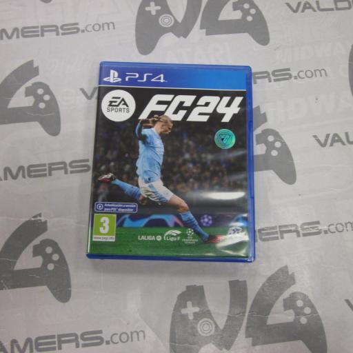 EA Sports FC 24 [0]