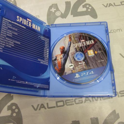 Spider-Man [1]