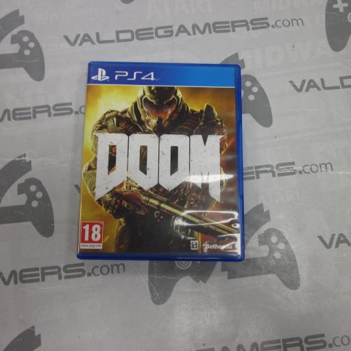 Doom [0]