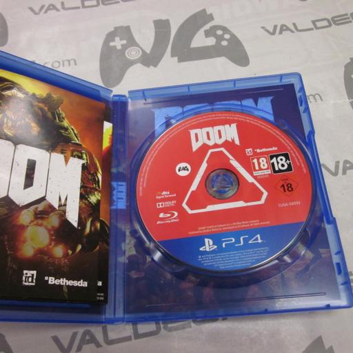 Doom [1]