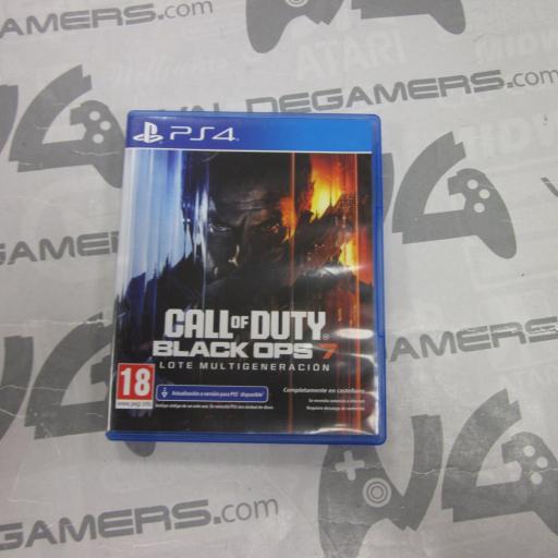 Call Of Duty: Black Ops 7
