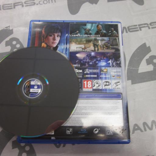 Call Of Duty: Black Ops 7 [2]