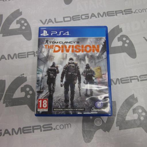 The Division [0]