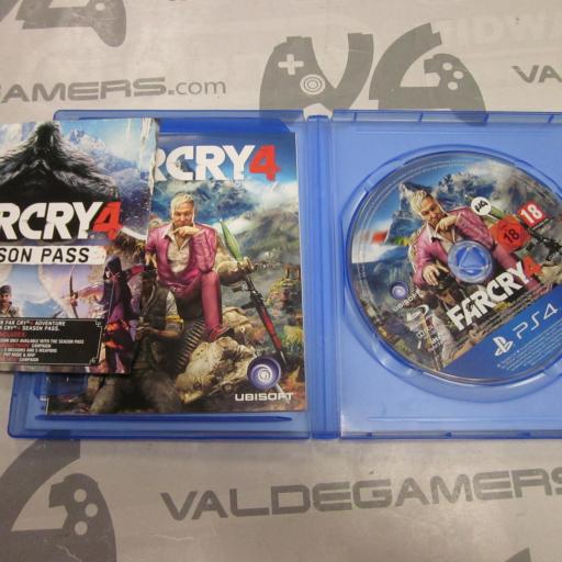 Far Cry 4 [1]