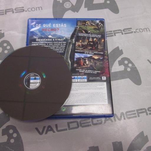 Far Cry 4 [2]