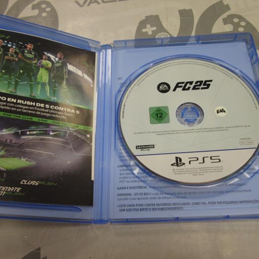 EA Sports FC 25 [1]