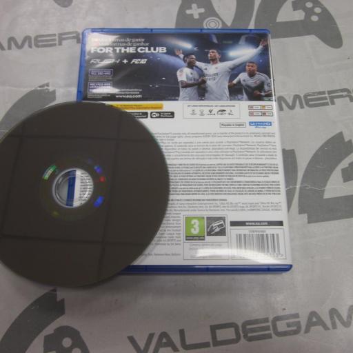 EA Sports FC 25 [2]