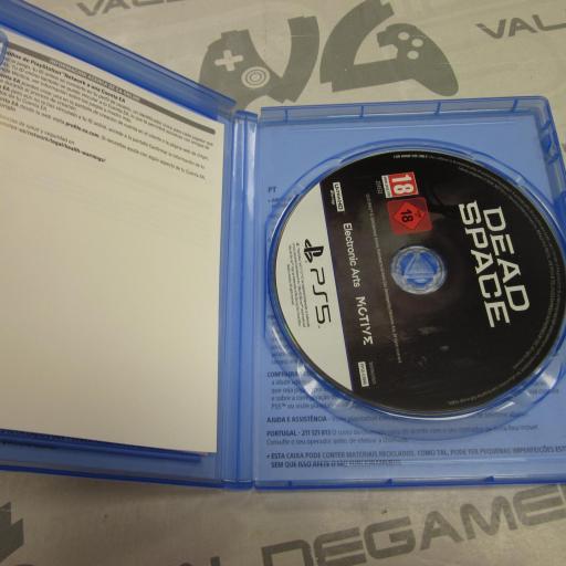 Dead Space [1]