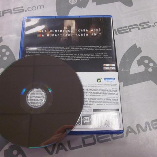 Dead Space [2]