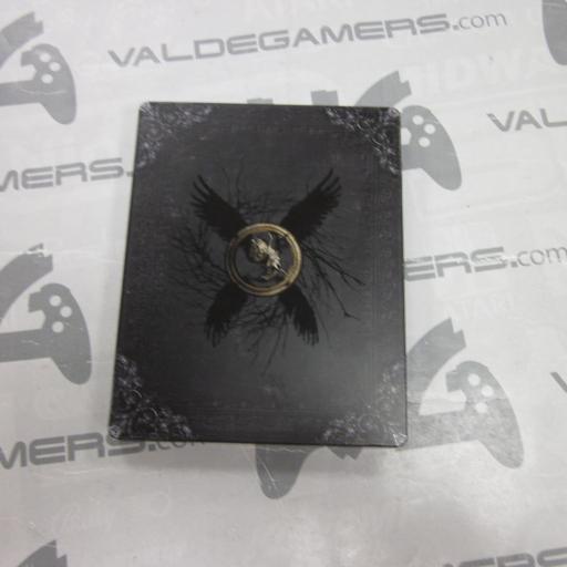 Resident Evil: Village steelbook [0]