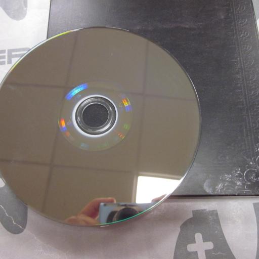 Resident Evil: Village steelbook [2]
