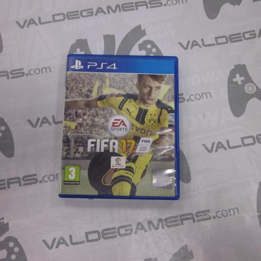 FIFA 17 [0]