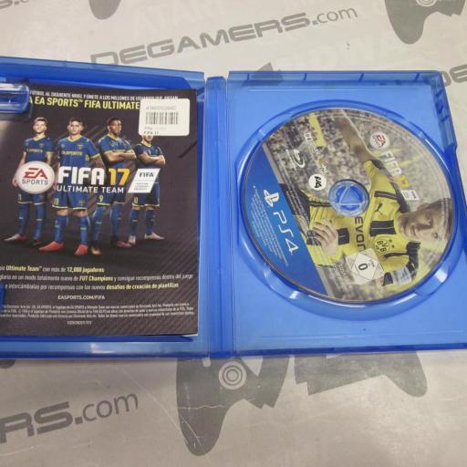 FIFA 17 [1]