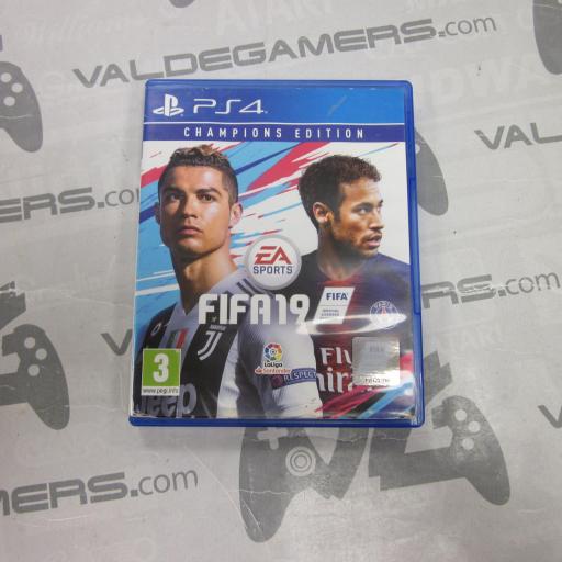 FIFA 19 [0]