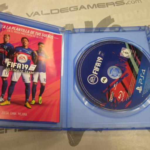 FIFA 19 [1]